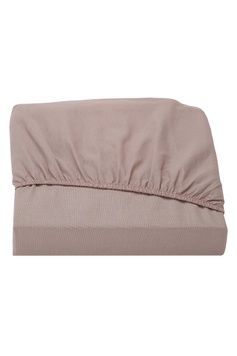 Простирадло на гумці Good-Dream Бязь Premium Beige 70х190 (GDBCSHEETF070190) GDBCSHEETF070190 фото