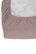 Простирадло на гумці Good-Dream Бязь Premium Beige 70х190 (GDBCSHEETF070190) GDBCSHEETF070190 фото 2
