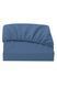 Простынь на резинке Good-Dream microfiber Blue 70х190 (GDMBLSHEETF070190) GDMBLSHEETF070190 фото 1