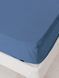 Простынь на резинке Good-Dream microfiber Blue 70х190 (GDMBLSHEETF070190) GDMBLSHEETF070190 фото 3