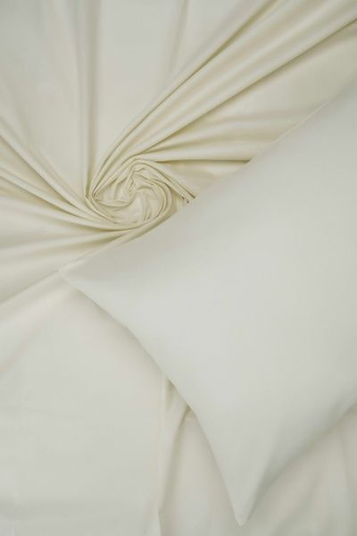 Комплект постільної білизни Good-Dream Бязь Premium Champagne дитячий (GDCCBS110140) GDCCBS110140 фото