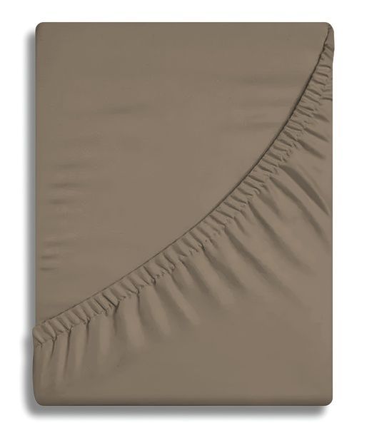 Простынь на резинке Good-Dream microfiber Mokko 70х190 (GDMMSHEETF070190) GDMMSHEETF070190 фото