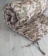 Матрац армійський та туристичний камуфляж піксель, для військових MA1-1 фото