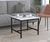 Журнальный столик Лаунж Loft Design Белый 144769c23935 фото