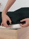 Простынь на резинке Good-Dream сатин Black 70х190 (GDSBLSHEETF070190) GDSBLSHEETF070190 фото 2