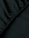 Простынь на резинке Good-Dream сатин Black 70х190 (GDSBLSHEETF070190) GDSBLSHEETF070190 фото 4