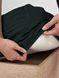 Простынь на резинке Good-Dream сатин Black 70х190 (GDSBLSHEETF070190) GDSBLSHEETF070190 фото 3