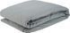 Підковдра Good-Dream Бязь Premium на блискавці Grey 110х140 (GDDCCG110140) GDDCCG110140 фото 1