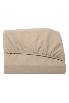 Простынь на резинке Good-Dream бязь Beige 70х190 (GDPRGBB070190) GDPRGBB070190 фото