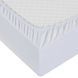 Простирадло Good-Dream Бязь Premium White на резинці 70х190 (GDCBSHEETF070190) GDCBSHEETF070190 фото 2