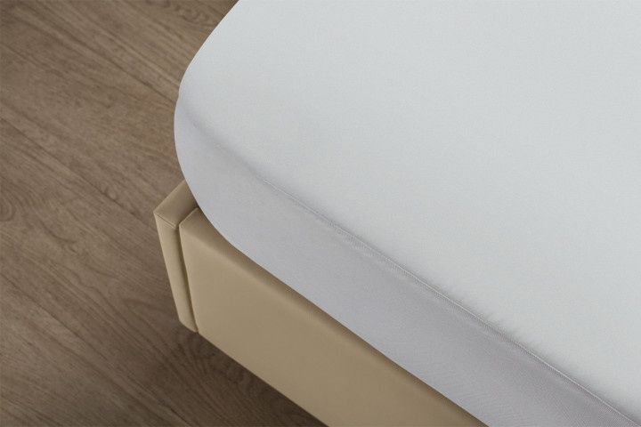 Наматрацник Good-Dream Swen Водонепроникний з резинкою по периметру 100x200 (GDSF100200) GDSF100200 фото