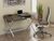 Письмовий стіл Loft design L-15 Горіх Модена 53677c18836 фото