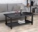 Журнальный столик Токио Loft Design Венге Луизиана 144771c23932 фото