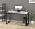 Письмовий стіл Loft design Q-135 Black 144530c23878 фото