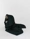Пододеяльник на молнии Good-Dream сатин Black 143 x 210 (GDSBLACKDC143210) GDSBLACKDC143210 фото 1