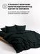 Пододеяльник на молнии Good-Dream сатин Black 143 x 210 (GDSBLACKDC143210) GDSBLACKDC143210 фото 5
