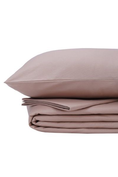 Підковдра Good-Dream Бязь Premium на блискавці Beige 110 x 140 (GDDCCB110140) GDDCCB110140 фото