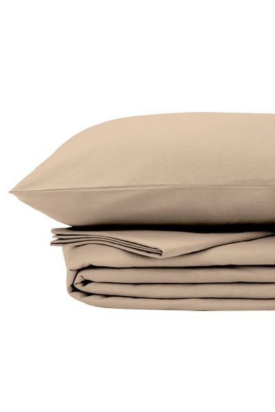 Пододеяльник Good-Dream бязь Light Grey 110х140 (GDPDGBLG110140) GDPDGBLG110140 фото