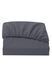 Простирадло на резинці Good-Dream microfiber Grey 70х190 (GDMGSHEETF070190) GDMGSHEETF070190 фото 1