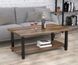 Журнальный столик Токио Loft Design Орех Модена 144771c23934 фото