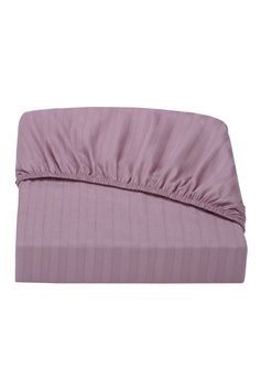 Простирадло на гумці Good-Dream страйп-сатин Orchid 70х190 (GDSSOSHEETF070190) GDSSOSHEETF070190 фото