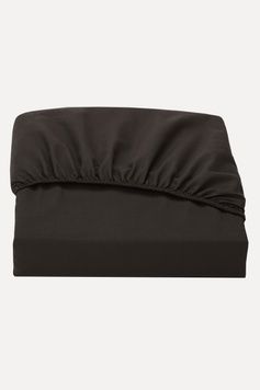 Простирадло на гумці Good-Dream microfiber Brown 70х190 (GDMBSHEETF070190) GDMBSHEETF070190 фото