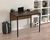 Письмовий стіл Loft design L-2p mini Горіх Модена 53756c19448 фото