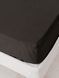 Простынь на резинке Good-Dream microfiber Brown 70х190 (GDMBSHEETF070190) GDMBSHEETF070190 фото 3