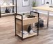Тумба L-540 Loft Design Дуб Борас 55214c19846 фото