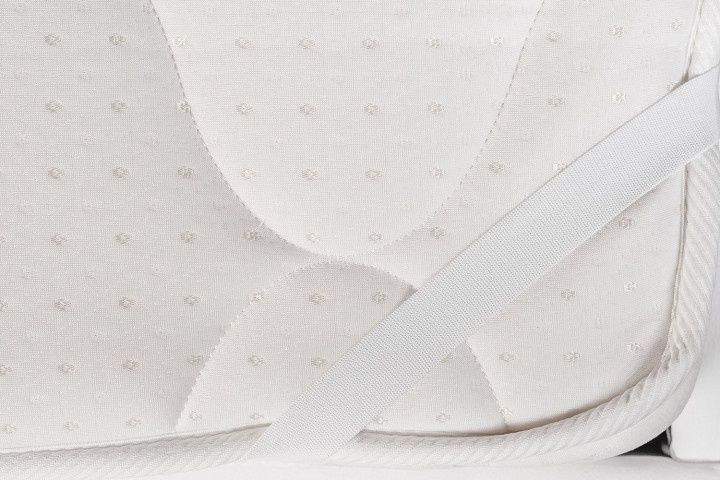Наматрацник Good-Dream Protekto Водонепроникний з резинками по куткам 100x200 (GDPE100200) GDPE100200 фото