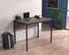 Письмовий стіл Loft design L-2p mini Дуб Палена 53756c19449 фото