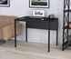 Письмовий стіл Loft design L-2p mini Венге Луїзіана 53756c21427 фото