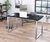 Письмовий стіл Q-135-36 Loft design Венге Луїзіана 54848c21341 фото