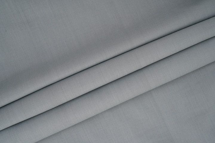 Простирадло Good-Dream Бязь Premium Grey на гумці 70х190 (GDCGSHEETF070190) GDCGSHEETF070190 фото