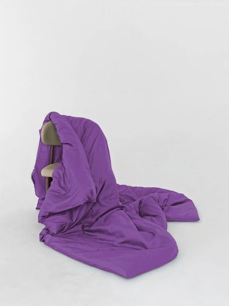 Набір Good-Dream підковдра 143х210 на блискавці + 2 наволочки 50х70 сатин Purple (GDBSSPL143210) GDBSSPL143210 фото