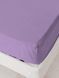 Набор Good-Dream простынь на резинке 70х190 + 2 наволочки 50х70 microfiber Lavender (GDBSML070190) GDBSMWS070190 фото 3