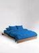 Пододеяльник на молнии Good-Dream сатин Blue 143 x 210 (GDSBDC143210) GDSBDC143210 фото 4