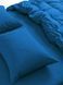 Пододеяльник на молнии Good-Dream сатин Blue 143 x 210 (GDSBDC143210) GDSBDC143210 фото 3
