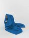 Пододеяльник на молнии Good-Dream сатин Blue 143 x 210 (GDSBDC143210) GDSBDC143210 фото 1