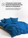 Пододеяльник на молнии Good-Dream сатин Blue 143 x 210 (GDSBDC143210) GDSBDC143210 фото 5