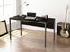 Письменный стол L-2p Loft design Венге Луизиана 53675c20620 фото