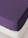 Набор Good-Dream простынь на резинке 70х190 + 2 наволочки 50х70 microfiber Violet (GDBSMV070190) GDBSMV070190 фото 3