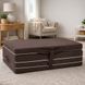 Матрац-трансформер Flex Fold Transform Collection 80x200, 7 см, Сірий NF9923 фото 2