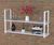 Полиця PL-2-18 Loft Design Білий 112 см Білий 53819c21510 фото