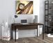 Письмовий стіл Loft design L-3p