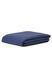 Пододеяльник на молнии Good-Dream страйп-сатин на молнии Dark Blue 143 x 210 (GDDCSSDB143210) GDDCSSDB143210 фото 1
