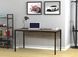 Письмовий стіл Loft design L-3p Дуб Палена 53735c19387 фото