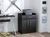 Тумба для принтера L-640 Loft design Венге Луизиана 53737c21409 фото