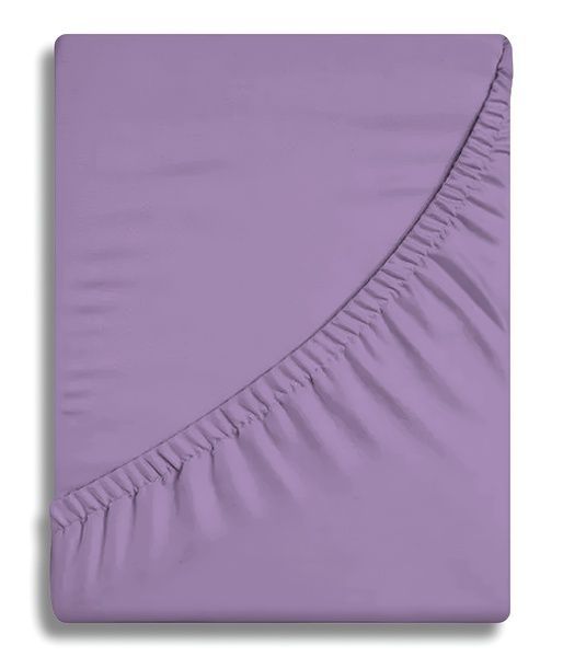 Простирадло на резинці Good-Dream microfiber Lavender 70х190 (GDMLSHEETF070190) GDMLSHEETF070190 фото