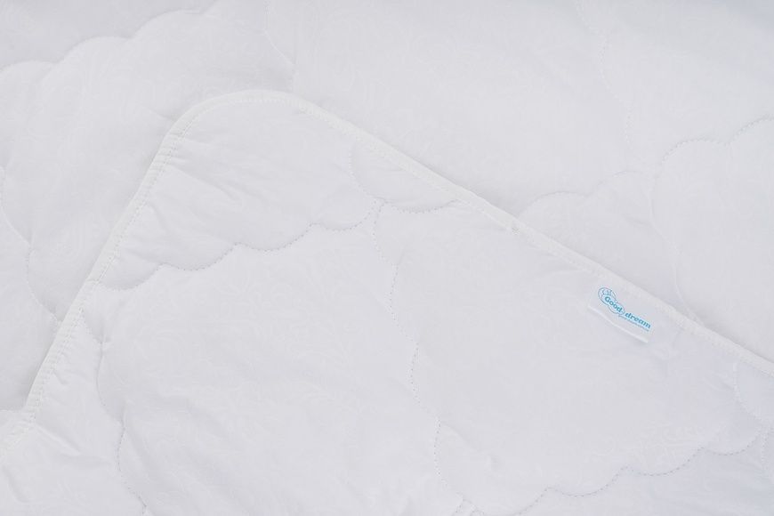 Ковдра вовняна Good-Dream "Wool" 110x140 (GDBWOOL110140) GDBWOOL110140 фото